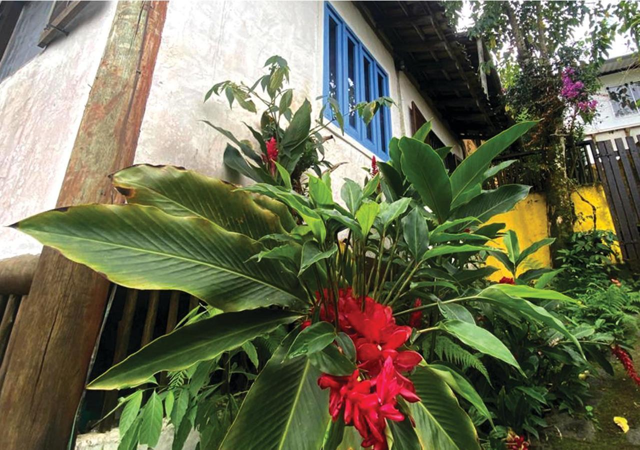 Casa Em Ilhabela Villa Exterior photo